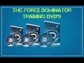 Forex Dominator Software Demo - How Forex Dominator Works ? - Forex Dominator Review