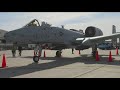 Airfighter show dazzles residents in Mountain Home