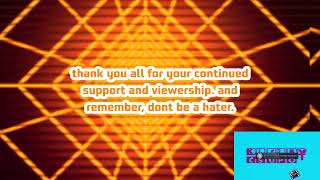 Sega Csupo V1 Effects Rounds V2 Ar1K Experienced Some Trouble...