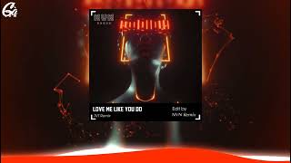 Love Me Like You Doo - (TVT Remix) || Nhạc Hot TikTok Mới Nhất 2023 - Hot TikTok Music 2023