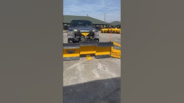 It eats curbs for breakfast!  From Artic Plows