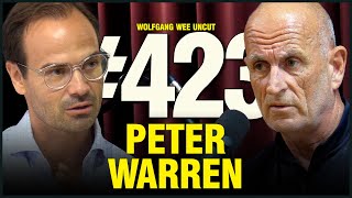 Peter Warren | Sterke Inntrykk Fra Kiev og Frontlinjen i Ukraina, Døden, Russisk Kanonføde, Droner