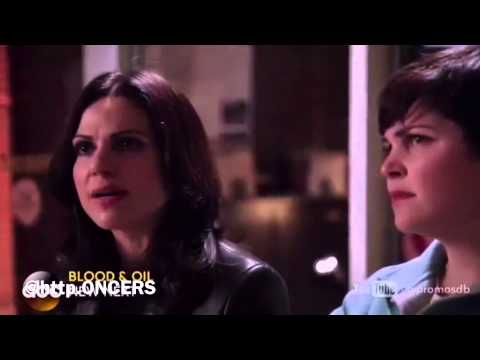 OUAT 5x08 / 5x09 promo