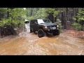 New Build Jeep XJ Testing Part 1