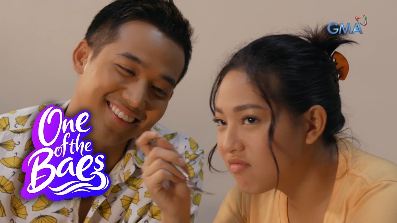One of the Baes: JoWant, tototohanan na ba? | Episode 48