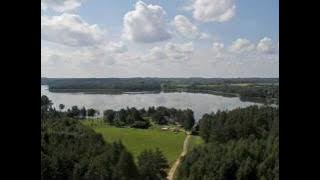 MĖLYNAKĖ RASA. Erika Kručiūtė ir Gabrielė Zemlickaitė