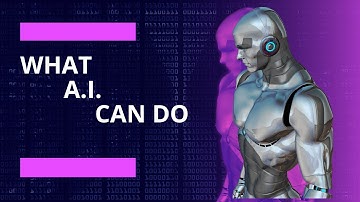 AI for Beginners: Unlocking the Power of Artificial Intelligence