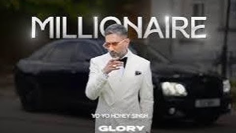 MILLIONAIRE SONG (Full Video) | GLORY| BHUSHAN KUMAR