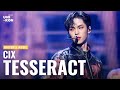 [2022 UNI-KON] CIX (씨아이엑스) - TESSERACT | UNIVERSE MUSIC