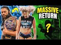 HIDDEN REASON Why Alexa Bliss STARED DOWN Roman Reigns! (Mystery WWE Thief REVEALED)