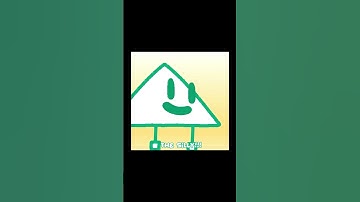 He silly #objectshowscommunity #object #tiktok #viral #ytshort #shorts #objectshows #bfdi