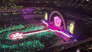 Karol G   Amargura En Vivo Estadio Azteca de la Ciudad de México 2024