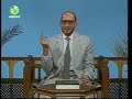 9 الدكتور عبدالله شحاته ابناء الدنيا وابناء الآخرة