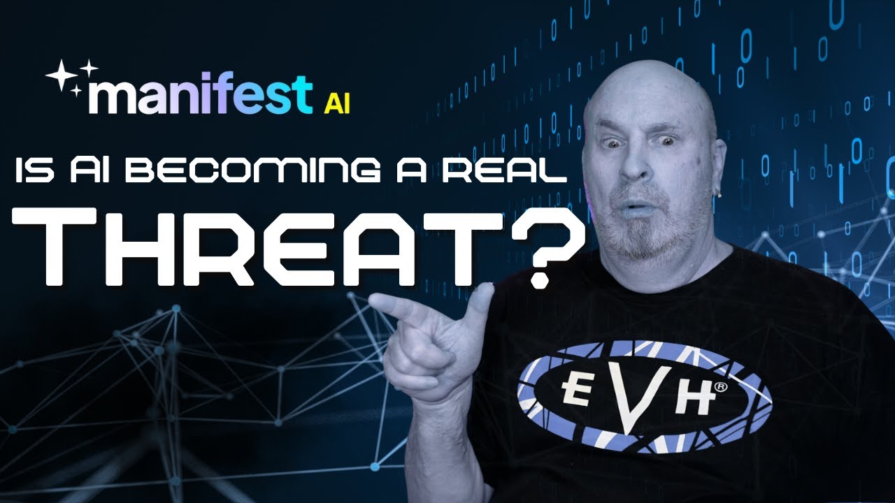 What is Manifest Artificial Intelligence?