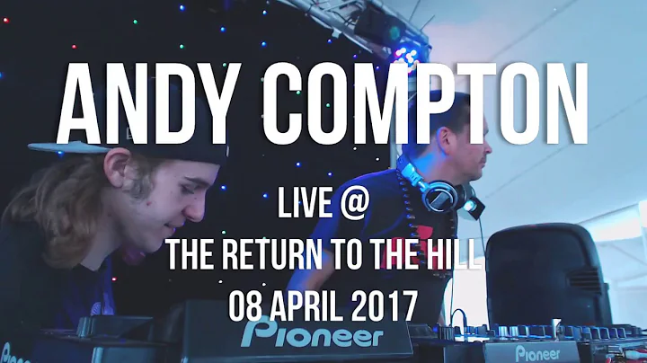 Andy Compton Live At The Return To The Hill