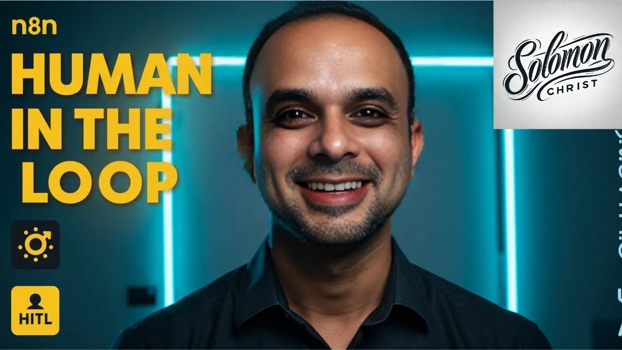 What Is Human in the Loop and Why Should You Care?