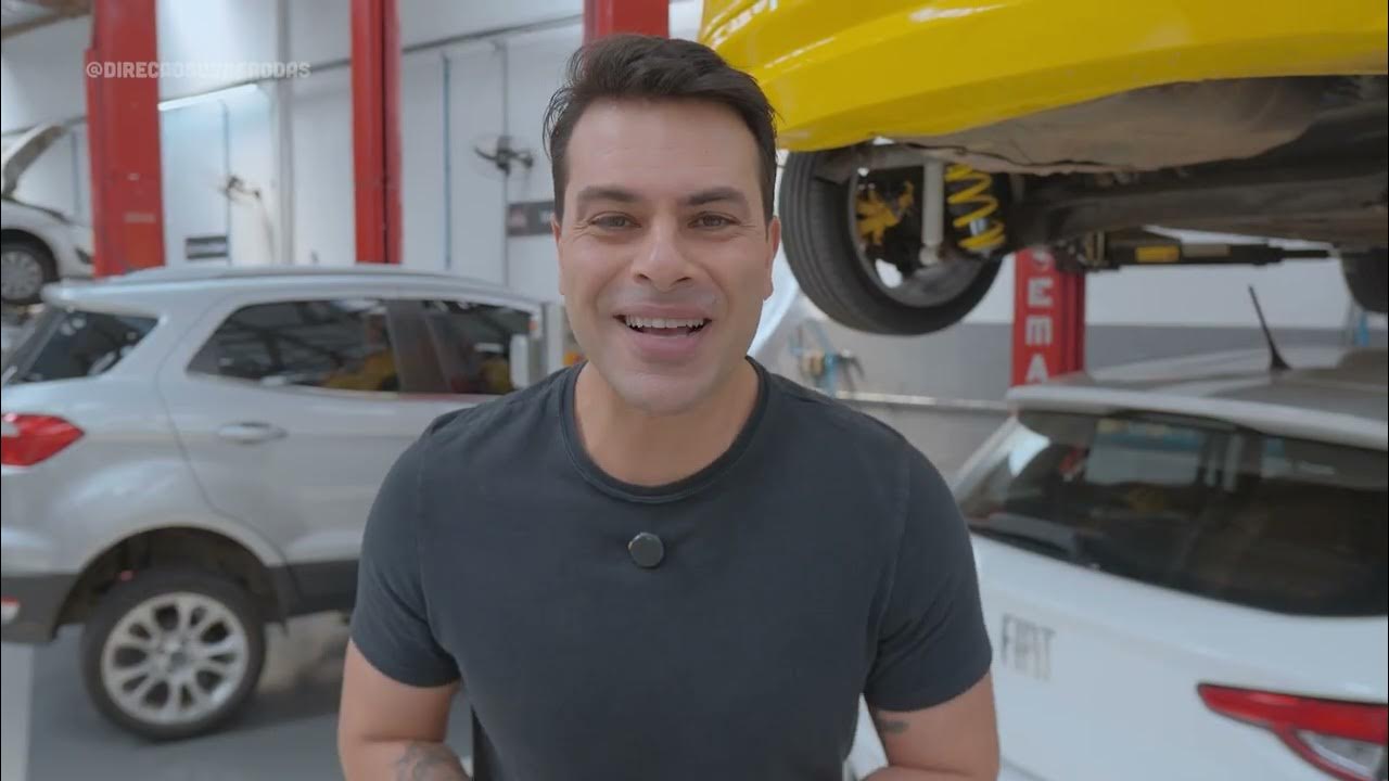 Programa Direção Sobre Rodas I Ep 71
