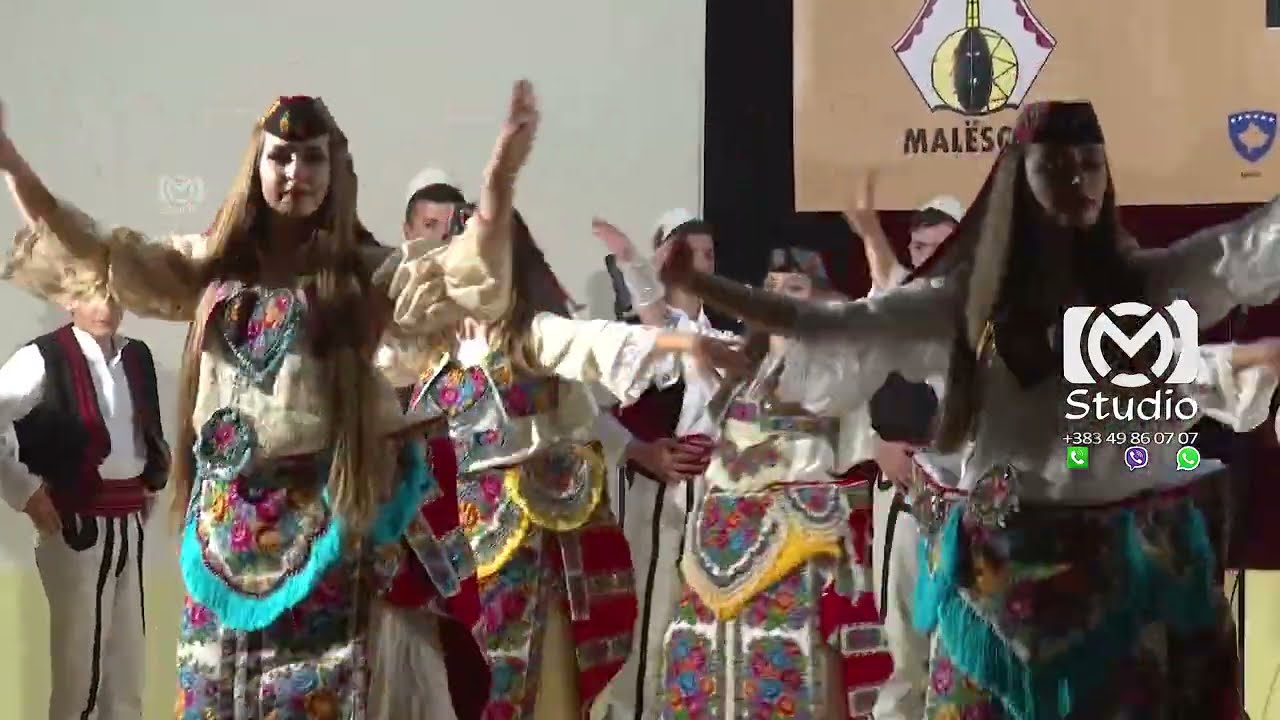 Valle Hasjane nga SH.K.A 