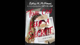 Two Can Keep a Secret