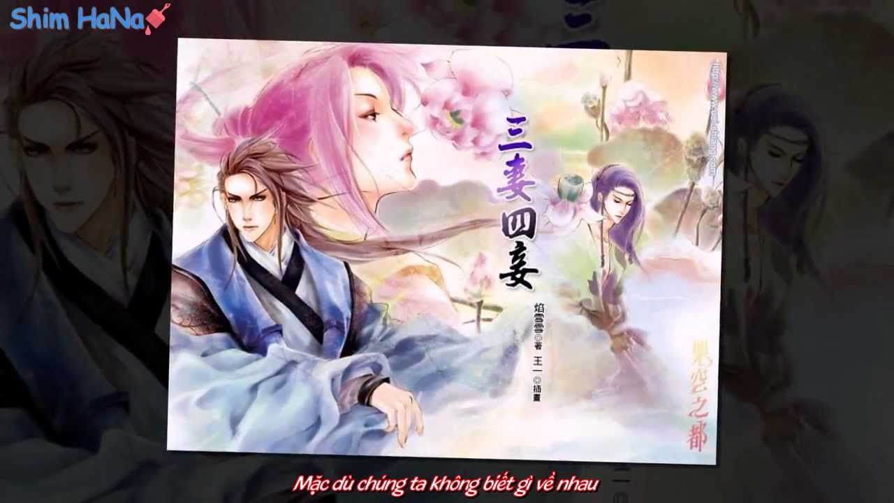 [Vietsub] Ai dao hua kai