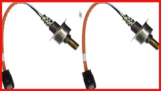 Denso 234-9124 Air Fuel Sensor