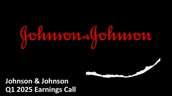 Johnson & Johnson (NYSE:JNJ) - Q1 2025 Earnings Call