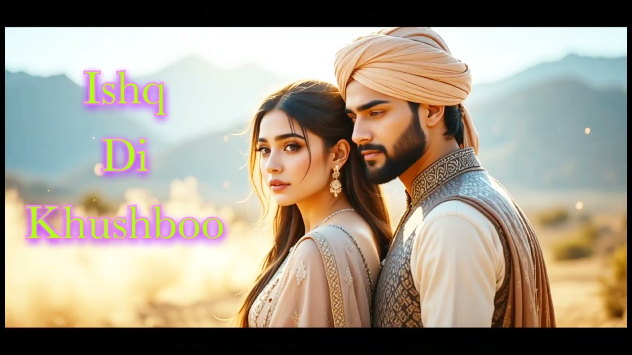 Ishq Di Khushboo