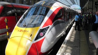 英国高速鉄道のデザイン、恩賜賞に　発明表彰決まる