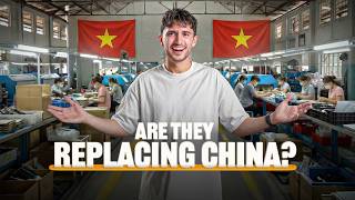 Full Will Vietnam replace China for Manufacturing Guide