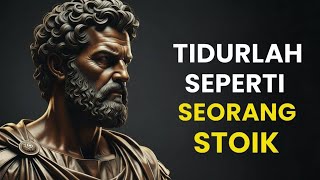 3 Jam Pelajaran Stoik Untuk Refleksi Dan Tidur Nyenyak   Stoikisme