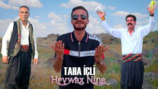 Taha İçli Eyvax Nina Grani