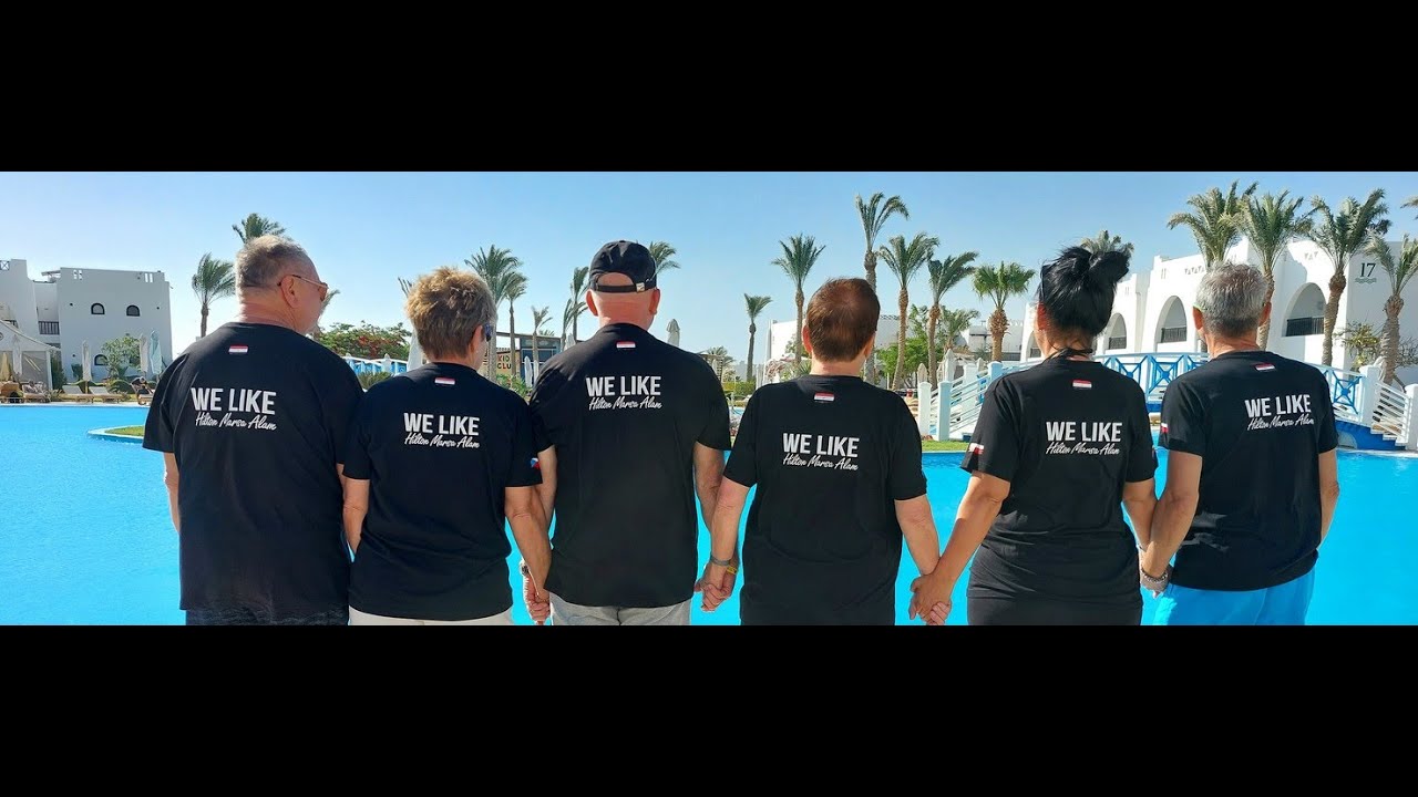 YouTube player