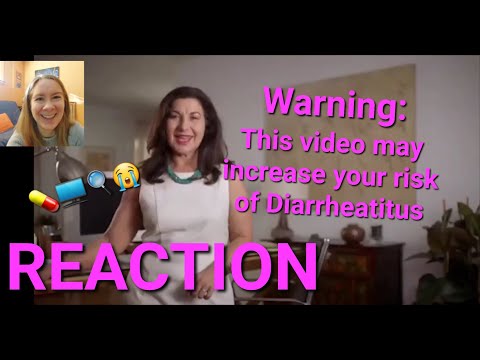 WHERE'S MY DEPRESSION? [YTP] - Pewpy commercials REACTION