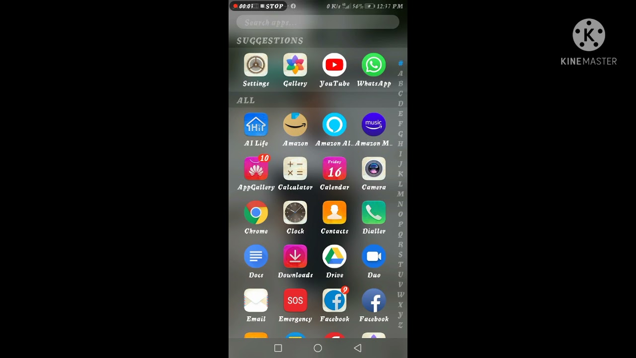How To Set Notification Sound YouTube How To Set Notification Sound YouTube