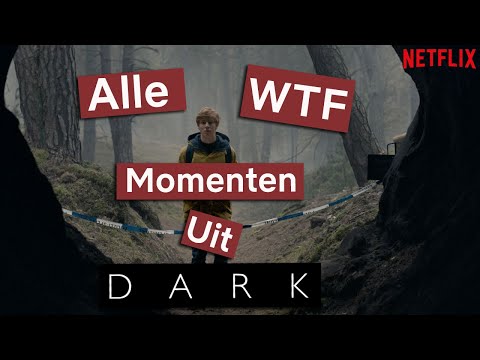 Grootste WTF-momenten in Dark | Plot twists