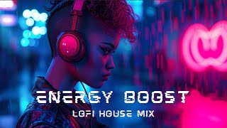Manifestations | High Energy Lofi Mix | Deep & Tribal House Beats | Workput Music by Lofi and Chill 49 views 4 months ago 30 minutes