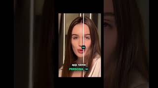 Persona app - Best video/photo editor #organicbeauty #filters #beauty screenshot 2