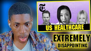 What Does U.S. Health Care Look Like Abroad || FOREIGN REACTS