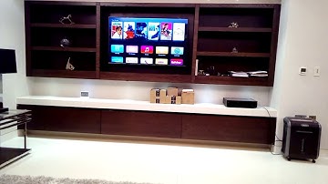 URC Total Control 2.0 (system upgrade) Pt. 5