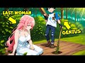 Survival Nerd Is Trapped On a Deserted Island with Beautiful Girls! - Manhwa Recap
