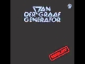 Van Der Graaf Generator - The Undercover Man