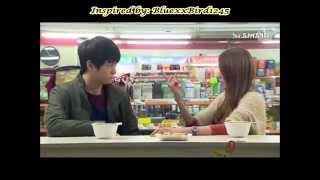 Ojakgyo Brothers Mv - I Dare You To Love