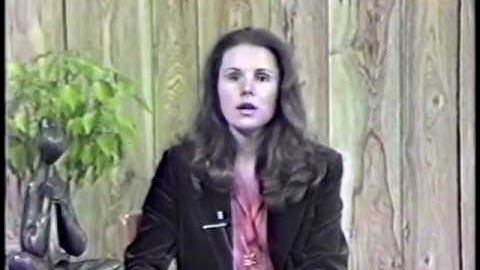 Vizualization Techniques # 3 (The Final Installment) - Kristie Knutson
