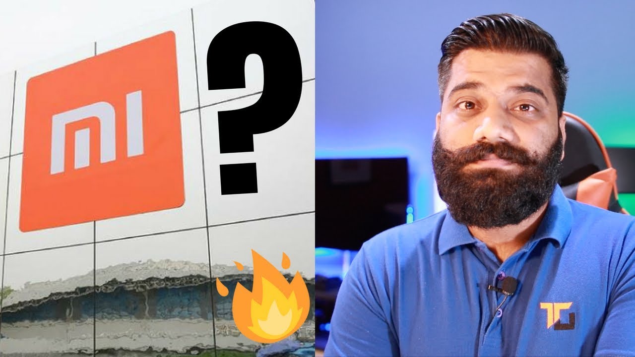 Is Xiaomi Doing All WRONG In India My Frank Opinions YouTube
