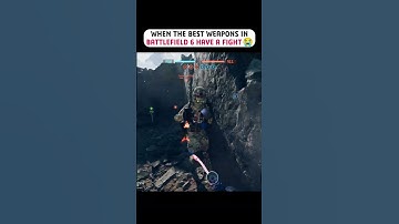 Who WINS When Battlefield 6