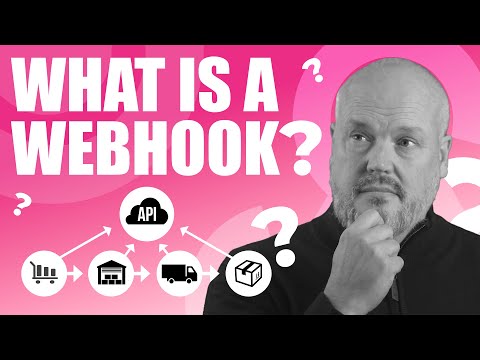 Видео: Сулхан байгаа Webhook гэж юу вэ?