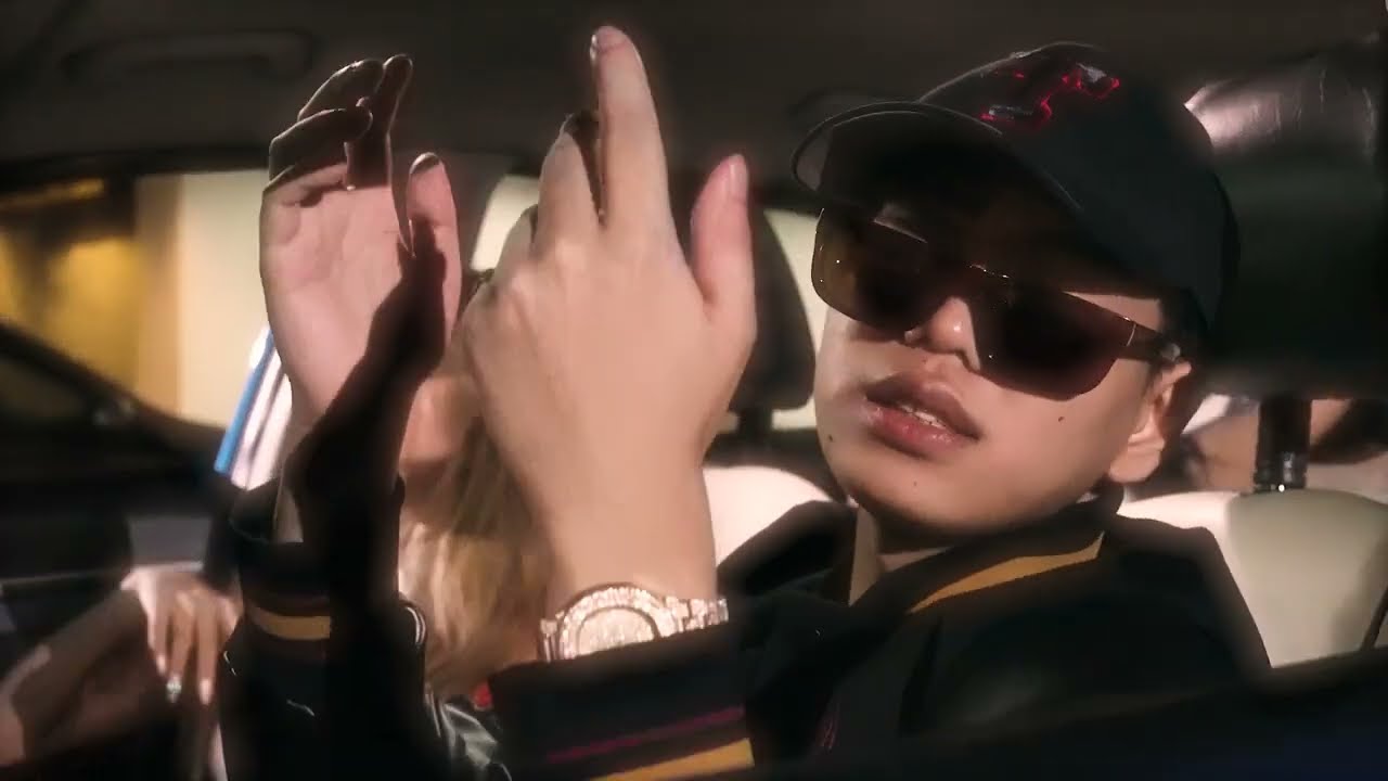 Watch Ty Raquin - 101 (Music Video) on YouTube Watch Ty Raquin - 101 (Music Video) on YouTube