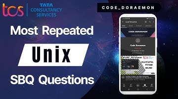 tcs ira cpa unix most repeated coding questions |code doraemon|tcs pra tcs opa|coding questions