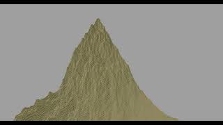 Mountains of Mountain (WIP UNTITLED GAME) @Miclee