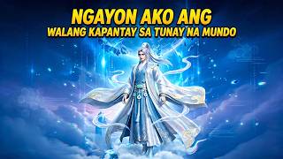 Nauna sa Laro ng Isandaang Milyong Taon Ngayon Ako ang Walang Kapantay sa Tunay na Mundo screenshot 5